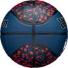 image:imageWILSON NBA Team Graffiti Basketballs  Size 7295Washington Wizards