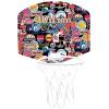 image:imageWILSON NBA Team Mini Basketball HoopsNBA Team Retro