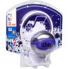image:imageWILSON NBA Team Mini Basketball HoopsUtah Jazz New Version