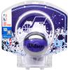 image:imageWILSON NBA Team Mini Basketball HoopsUtah Jazz New Version