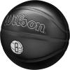 image:imageWILSON NBA Team Premiere Basketballs  Size 7295Brooklyn Nets