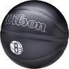 image:imageWILSON NBA Team Premiere Basketballs  Size 7295Brooklyn Nets New Version