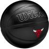 image:imageWILSON NBA Team Premiere Basketballs  Size 7295Chicago Bulls