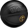 image:imageWILSON NBA Team Premiere Basketballs  Size 7295Denver Nuggets