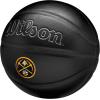 image:imageWILSON NBA Team Premiere Basketballs  Size 7295Denver Nuggets