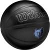 image:imageWILSON NBA Team Premiere Basketballs  Size 7295Memphis Grizzlies