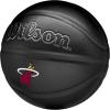 image:imageWILSON NBA Team Premiere Basketballs  Size 7295Miami Heat