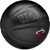 image:imageWILSON NBA Team Premiere Basketballs  Size 7295Miami Heat