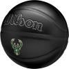 image:imageWILSON NBA Team Premiere Basketballs  Size 7295Milwaukee Bucks