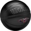 image:imageWILSON NBA Team Premiere Basketballs  Size 7295New Orleans Pelicans