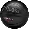 image:imageWILSON NBA Team Premiere Basketballs  Size 7295New Orleans Pelicans