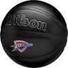 image:imageWILSON NBA Team Premiere Basketballs  Size 7295Oklahoma City Thunder