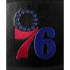 image:imageWILSON NBA Team Premiere Basketballs  Size 7295Philadelphia 76ers