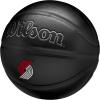 image:imageWILSON NBA Team Premiere Basketballs  Size 7295Portland Trailblazers