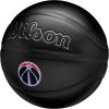 image:imageWILSON NBA Team Premiere Basketballs  Size 7295Washington Wizards