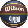 image:imageWILSON NBA Team Tribute Basketball  Size 7295