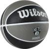 image:imageWILSON NBA Team Tribute Basketballs  Size 7295Brooklyn Nets