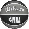 image:imageWILSON NBA Team Tribute Basketballs  Size 7295Brooklyn Nets