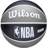 image:imageWILSON NBA Team Tribute Basketballs  Size 7295Brooklyn Nets New Version