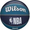 image:imageWILSON NBA Team Tribute Basketballs  Size 7295Charlotte Hornets