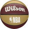 image:imageWILSON NBA Team Tribute Basketballs  Size 7295Cleveland Cavaliers
