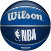 image:imageWILSON NBA Team Tribute Basketballs  Size 7295Dallas Mavericks