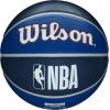 image:imageWILSON NBA Team Tribute Basketballs  Size 7295Detroit Pistons