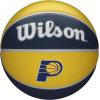 image:imageWILSON NBA Team Tribute Basketballs  Size 7295Indiana Pacers