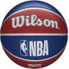 image:imageWILSON NBA Team Tribute Basketballs  Size 7295Los Angeles Clippers