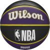 image:imageWILSON NBA Team Tribute Basketballs  Size 7295Los Angeles Lakers