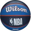 image:imageWILSON NBA Team Tribute Basketballs  Size 7295Oklahoma City Thunder