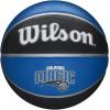 image:imageWILSON NBA Team Tribute Basketballs  Size 7295Orlando Magic