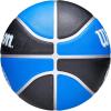 image:imageWILSON NBA Team Tribute Basketballs  Size 7295Orlando Magic New Version