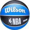 image:imageWILSON NBA Team Tribute Basketballs  Size 7295Orlando Magic New Version