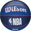 image:imageWILSON NBA Team Tribute Basketballs  Size 7295Philadelphia 76ers