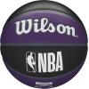 image:imageWILSON NBA Team Tribute Basketballs  Size 7295Sacramento Kings
