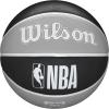 image:imageWILSON NBA Team Tribute Basketballs  Size 7295San Antonio Spurs