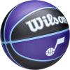 image:imageWILSON NBA Team Tribute Basketballs  Size 7295Utah Jazz New Version