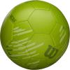 image:imageWILSON NCAA Vantage Soccer Balls  Size 3 Size 4 and Size 5Lime Green