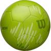 image:imageWILSON NCAA Vantage Soccer Balls  Size 3 Size 4 and Size 5Lime Green