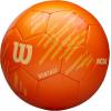 image:imageWILSON NCAA Vantage Soccer Balls  Size 3 Size 4 and Size 5Orange