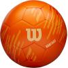 image:imageWILSON NCAA Vantage Soccer Balls  Size 3 Size 4 and Size 5Orange