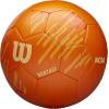 image:imageWILSON NCAA Vantage Soccer Balls  Size 3 Size 4 and Size 5Orange