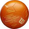 image:imageWILSON NCAA Vantage Soccer Balls  Size 3 Size 4 and Size 5Orange