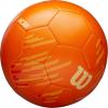 image:imageWILSON NCAA Vantage Soccer Balls  Size 3 Size 4 and Size 5Orange