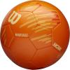 image:imageWILSON NCAA Vantage Soccer Balls  Size 3 Size 4 and Size 5Orange