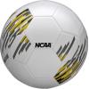 image:imageWILSON NCAA Vantage Soccer Balls  Size 3 Size 4 and Size 5WhiteGold