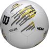image:imageWILSON NCAA Vantage Soccer Balls  Size 3 Size 4 and Size 5WhiteGold