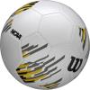 image:imageWILSON NCAA Vantage Soccer Balls  Size 3 Size 4 and Size 5WhiteGold