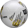 image:imageWILSON NCAA Vantage Soccer Balls  Size 3 Size 4 and Size 5WhiteGold